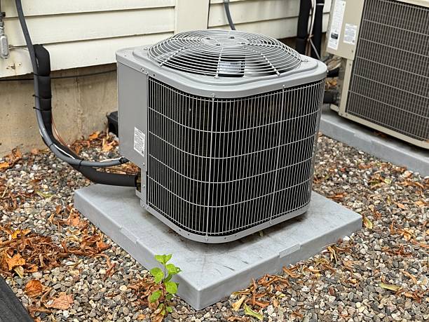 24/7 Emergency Heat Pump Repair experts in Lynwood, CA